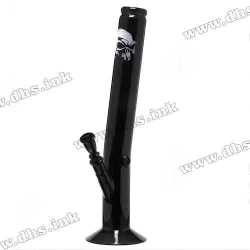 Бонг скляний - Black Art